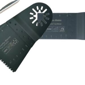 Multicutter - SILVERFOX MULTILÅS 68 mm. TRÆ
