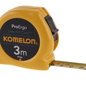 KMC 3074N - 3m X 16mm målebånd