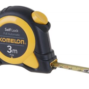 KMC 3036 SELVLÅS PS36 3m X 16mm KOMELON