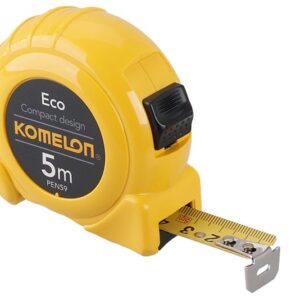 KMC 5038N 5m X 19mm ECO PEN KOMELON