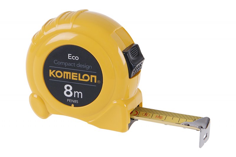 KMC 8038N 8m X 25mm ECO PEN KOMELON