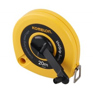 KMC 912 - 20m Stålmålebånd