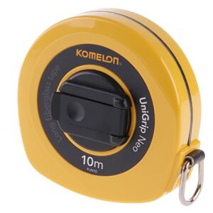KMC 331 - 10m glasfibermålebånd
