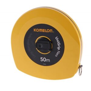 KMC 335 - 50m glasfibermålebånd