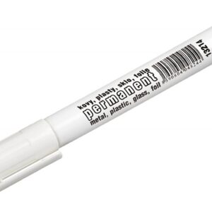 Permanent tusch