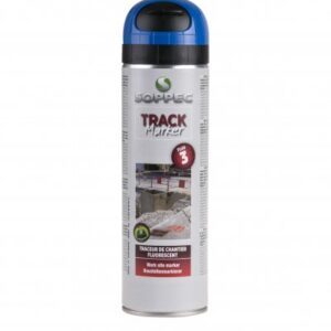 Spray fluorescerende TM 500ml blå, 3M