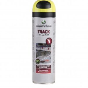 Spray fluorescerende TM 500ml gul, 3M