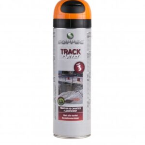 Spray fluorescerende TM 500ml orange, 3M