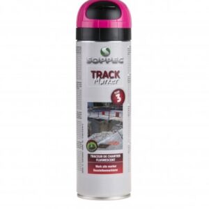Spray fluorescerende TM 500ml pink, 3M