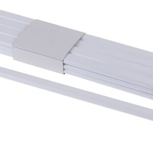 Hvid blyant 250mm