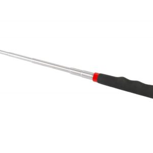 Magnetisk teleskop pick-overdel med LED-lys