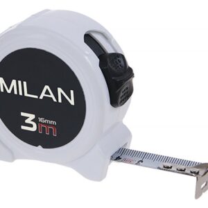 Målebånd 3m MILAN