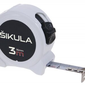 Målebånd 3m ŠIKULA