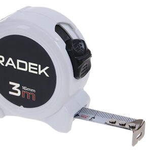 Målebånd 3m RADEK