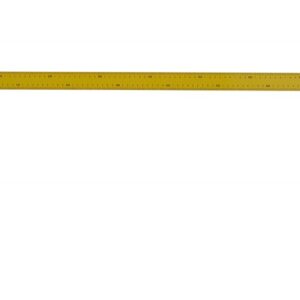 Tømrervinkel 800 × 320 mm – hærdet stål