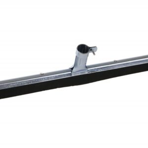 Retteskinne 450 mm - gummi