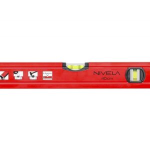 Nivela 400mm Vaterpas