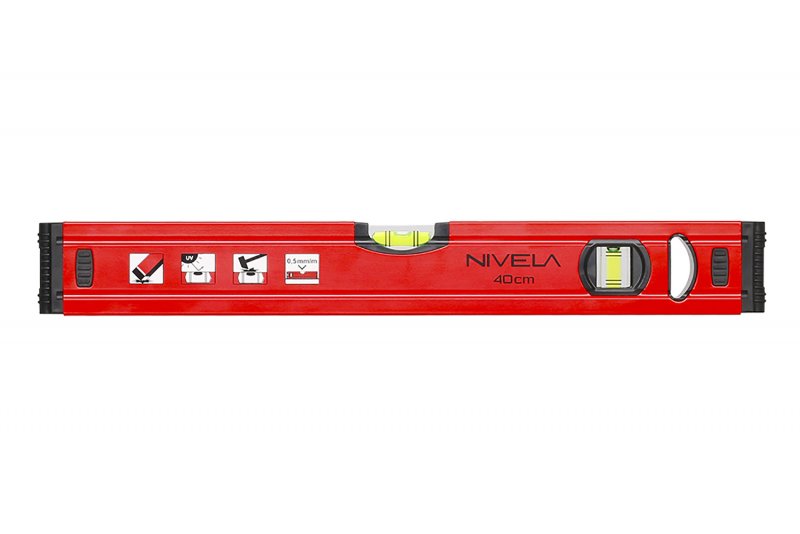 Nivela 400mm Vaterpas