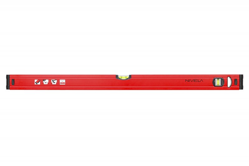 Nivela 600mm Vaterpas