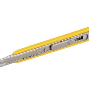KDS/S-14 0,38/9,25 mm professionel hobbykniv