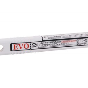 SB 10 /0,38 mm Hobbykniv blade