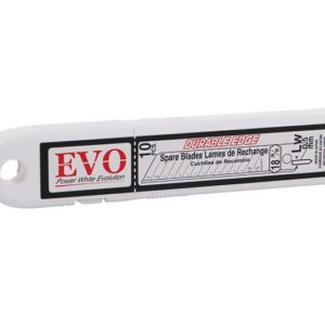 LB 10 /0,50 mm Hobbykniv blade
