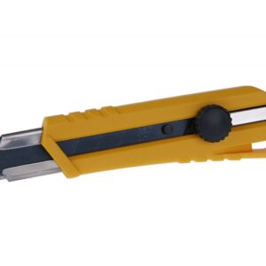 KDS/H-12 25mm professionel hobbykniv