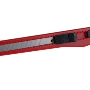 P 101 hobbykniv 9mm