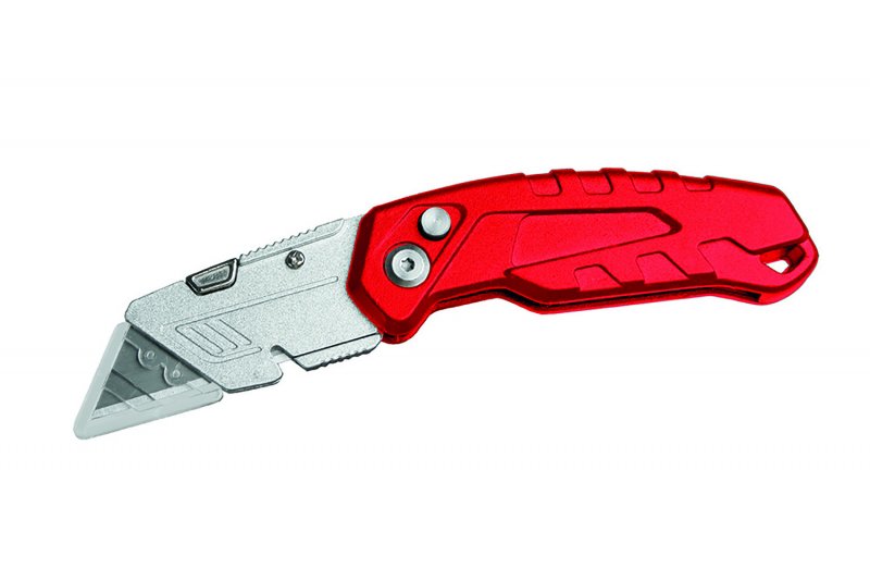 Foldbar hobbykniv 18 mm – udskifteligt blad