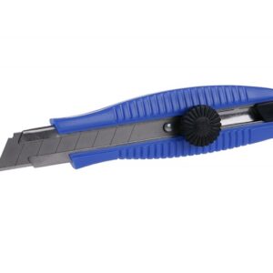 S 201 hobbykniv 18 mm