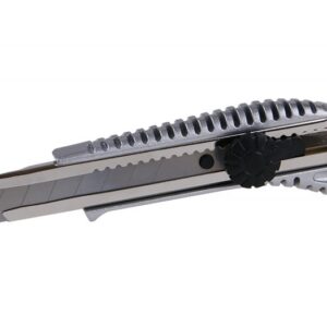 Hobbykniv 18mm metal FESTA