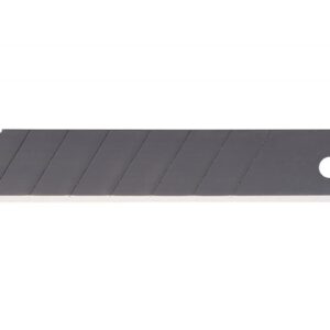 Knivblade  18mm, 10 stk