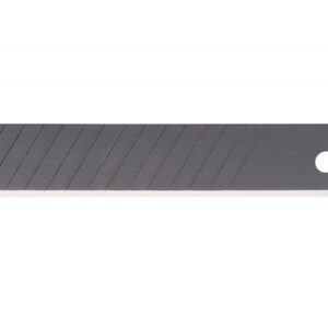 Knivblade  18mm, 10 stk
