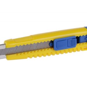 L12 sx60 hobbykniv, 18mm FESTA