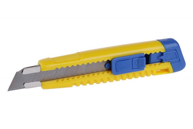 L12 sx60 hobbykniv, 18mm FESTA