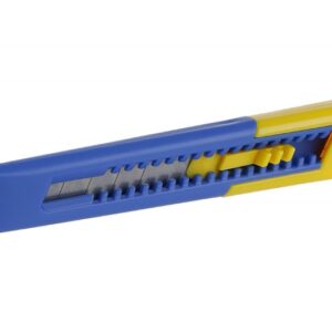 L8 sx62 hobbykniv, 18mm FESTA