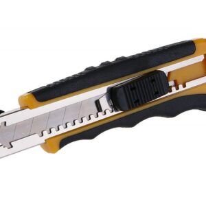 L18 sx1800 hobbykniv, 18mm FESTA