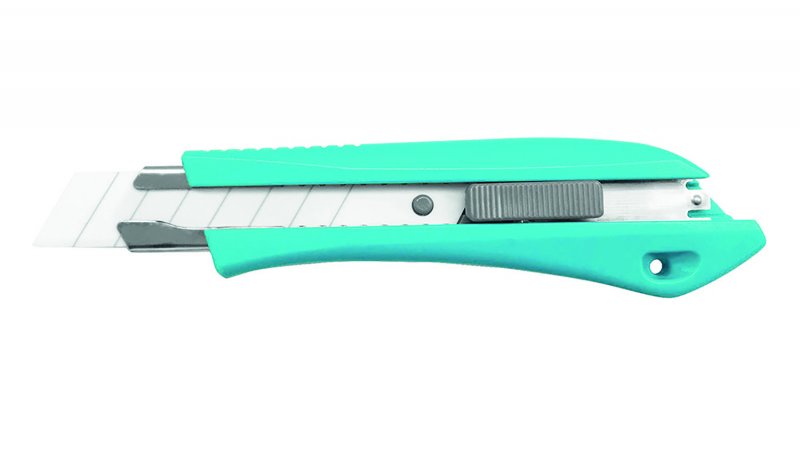 L18 sx1800 hobbykniv, 18mm FESTA