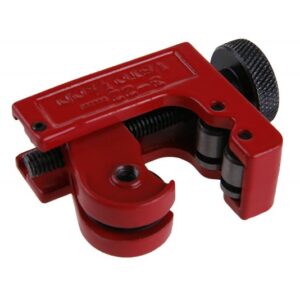 Rørskærer 3-22mm mini
