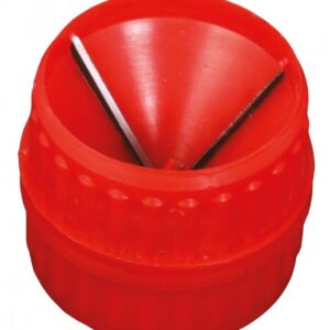 Plast kantrens 6-32mm