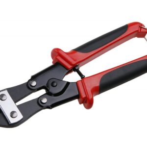 Mini boltsaks 250 mm – enhånds boltsaks op til 5 mm
