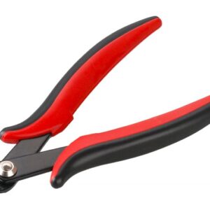 Elektronisk diagonalskærer 140mm