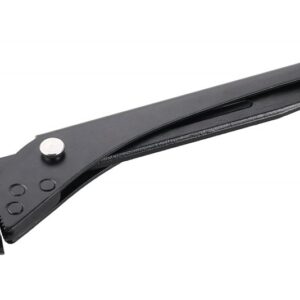 Svensknøgle 9"/230mm