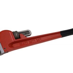 Svensknøgle 3.5" 610 mm, 90` FESTA