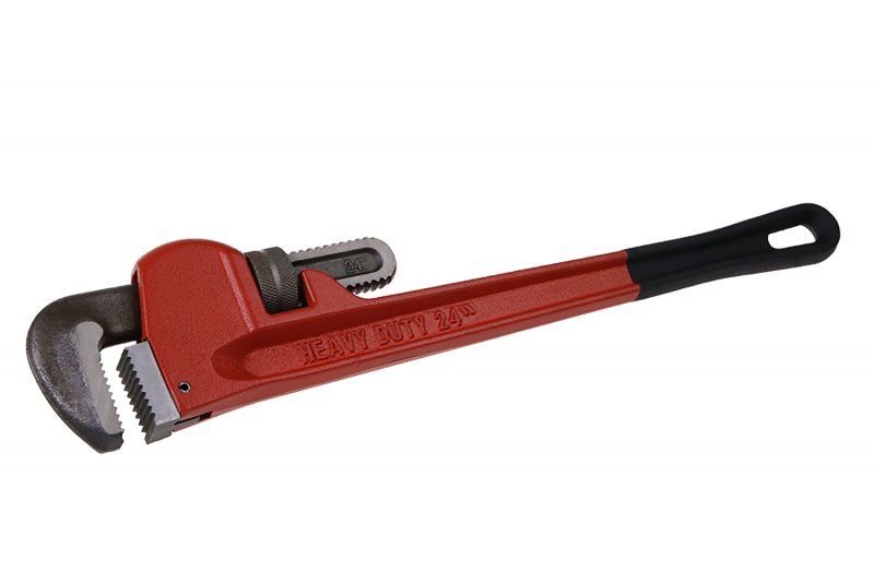 Svensknøgle 3.5" 610 mm, 90` FESTA