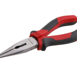 Radiotang  tang lige CrV 160mm FESTA