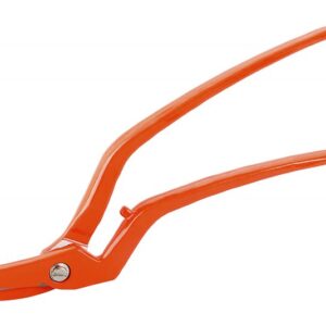 Pladesaks 250mm
