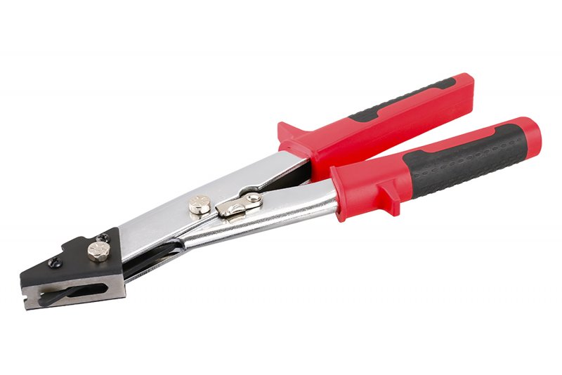 Pladesaks 265 mm – professionel bliksaks til metalplader
