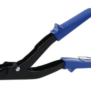 Tang til hule propper 255mm