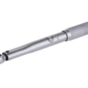 Momentnøgle 1/4" 5–25 Nm – FESTA